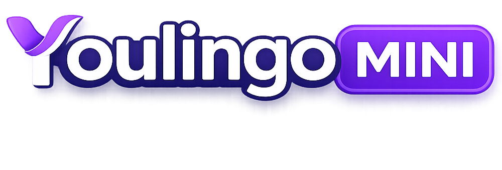 Youlingo Mini